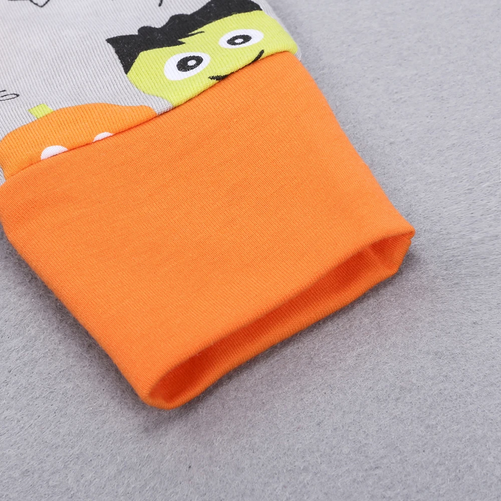 Аксессуары для мальчиков комплекты одежды на Рождество Хэллоуин Одежда