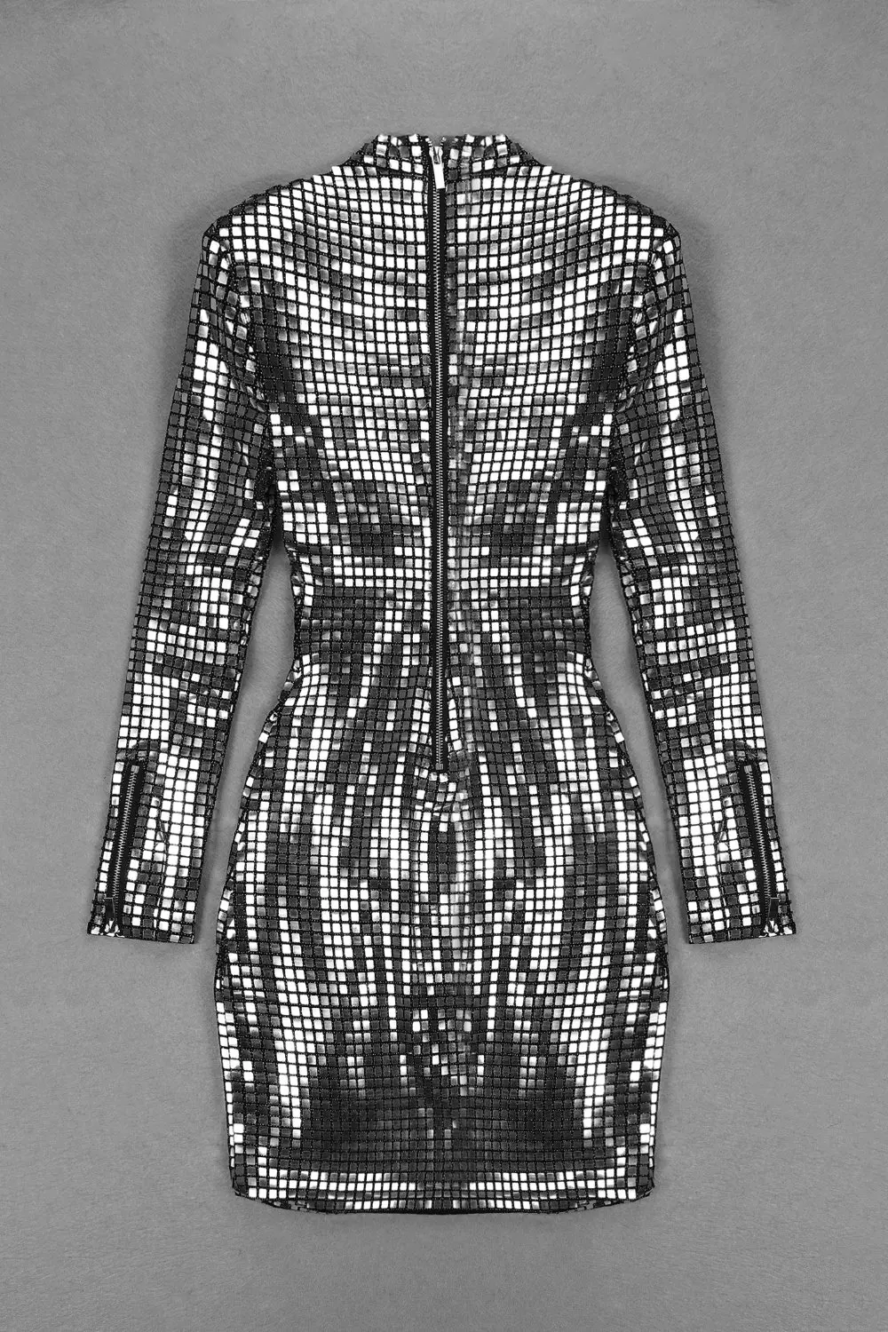 

Long Sleeve Sexy Dress Fashion Celebrity Night Club Party Dancing Pub Bodycon Women Dresses Hot Style
