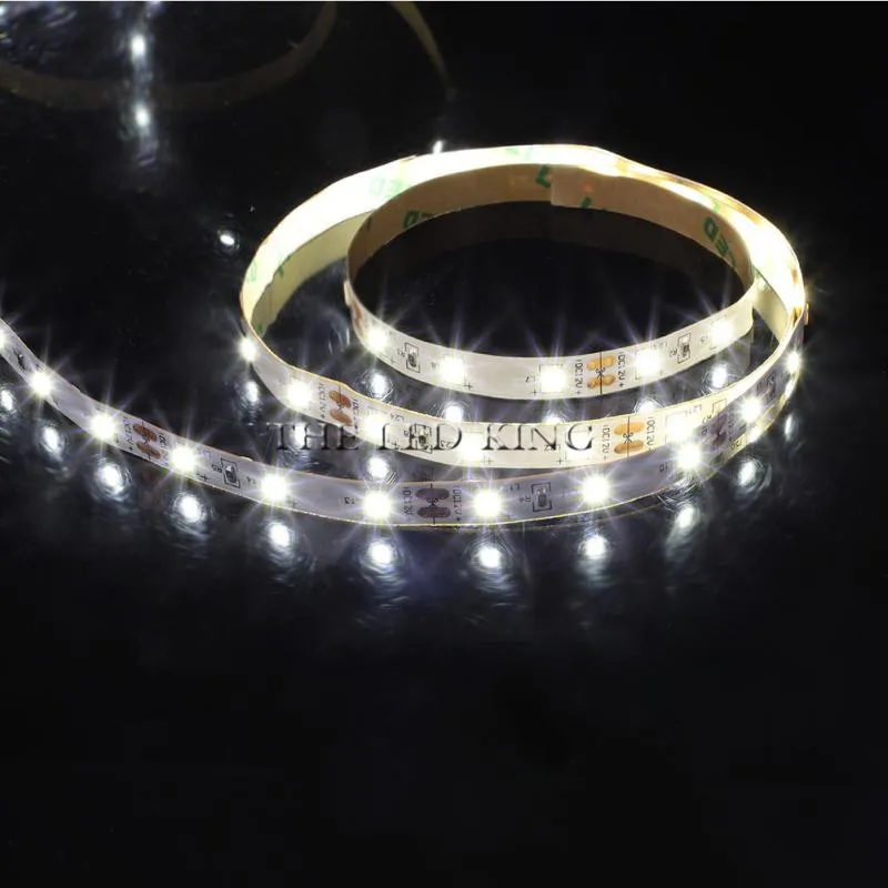 Светодиодная лента светильник 5050 SMD водонепроницаемый ip65 dc 12v 300led 5m белый теплый