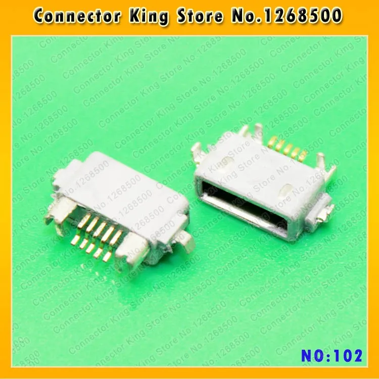 Разъем для зарядки разъем питания micro usb Sony Ericsson ST18i/WT18i/WT19i/ST25i/LT25i/LT26W/LT3 LT26W/LT36W MC-102 |