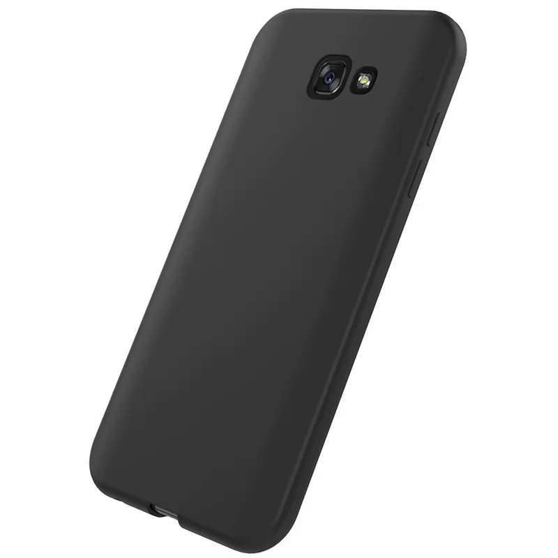 Чехол для Samsung Galaxy A5 2016 A510F 2017 A520 Роскошный чехол с полным покрытием на 360 градусов