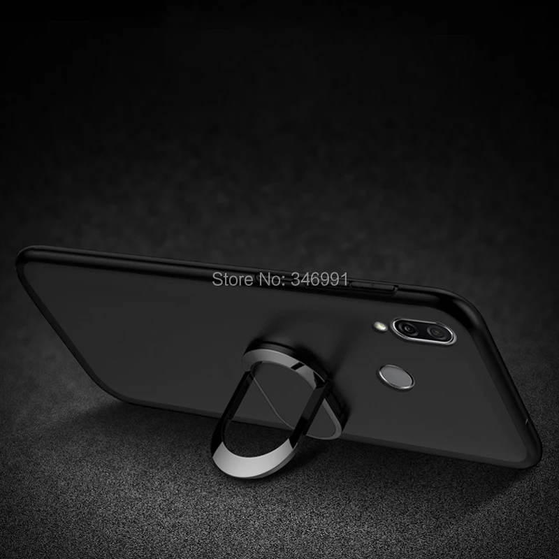 Чехол для ASUS ZENFONE MAX PRO M1 ZB602KL, Роскошный чехол 5,99 дюйма, мягкий черный силиконовый чехол для Asus Zenfone MAX PRO M1 ZB602KL, чехол s