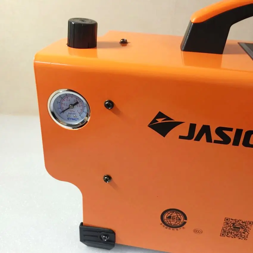 CUT-40 CUT40 LGK-40 Inverter Air Plasma Cutting Machine with accessories | Инструменты