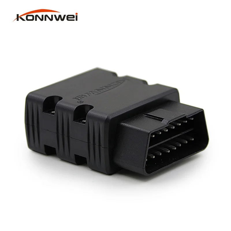 Автомобильный диагностический сканер KW902 Elm327 Bluetooth OBD2 V1.5 elm 327 в 1 5|car scanner|v1.5 327obd2 v1.5