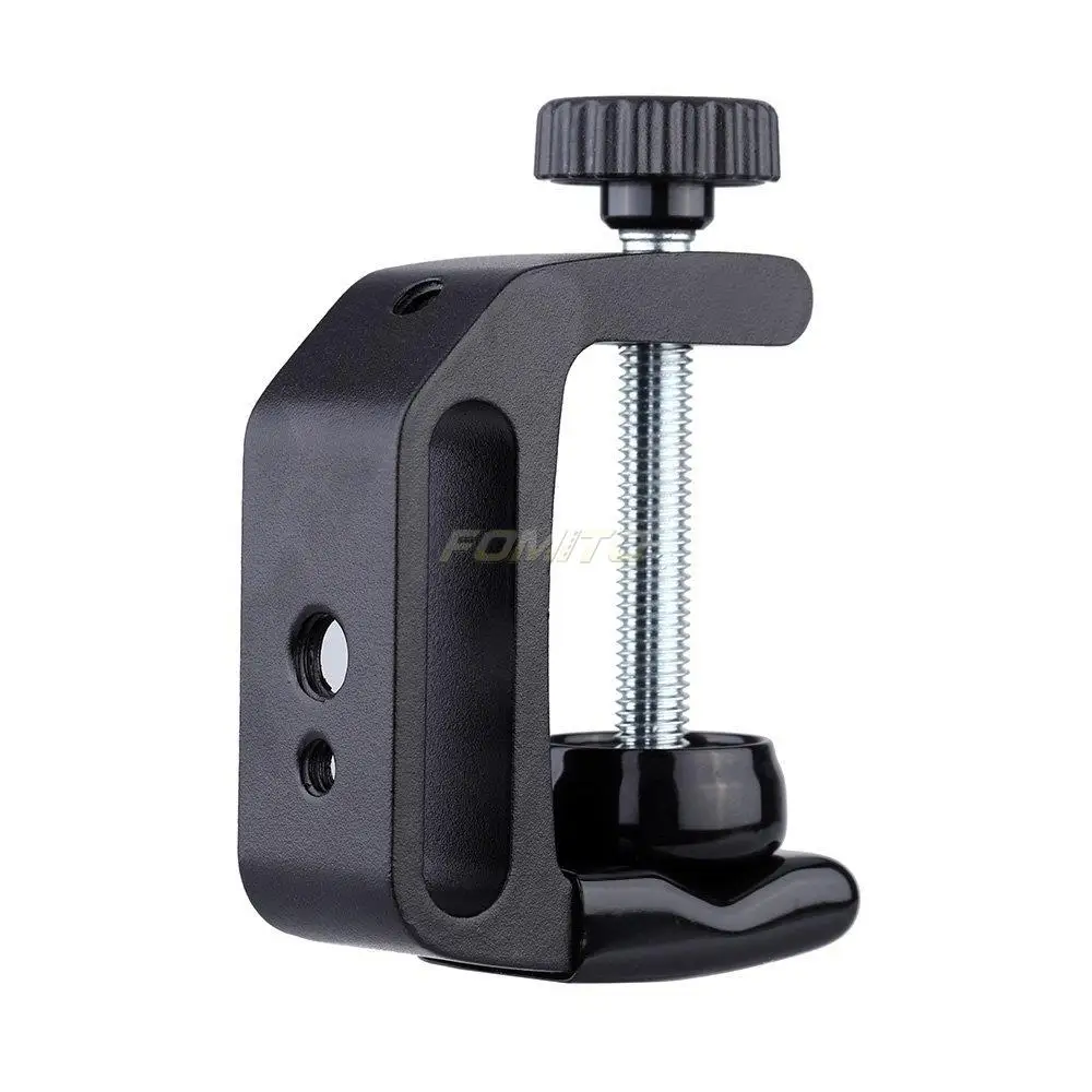 Godox Q-type многофункциональный зажим для камеры PB960 Аккумулятор вспышки Speedlite
