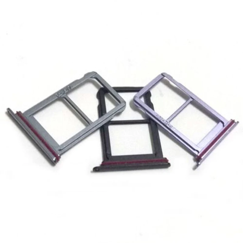 SIM Tray Card Slot Holder Replacement Part For Huawei P20 Pro New In Stock | Мобильные телефоны и аксессуары
