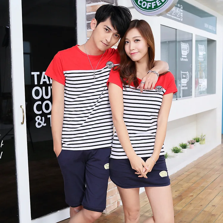 Детская одежда летняя коллекция 2018 года для мамы дочки семейная детская футболка