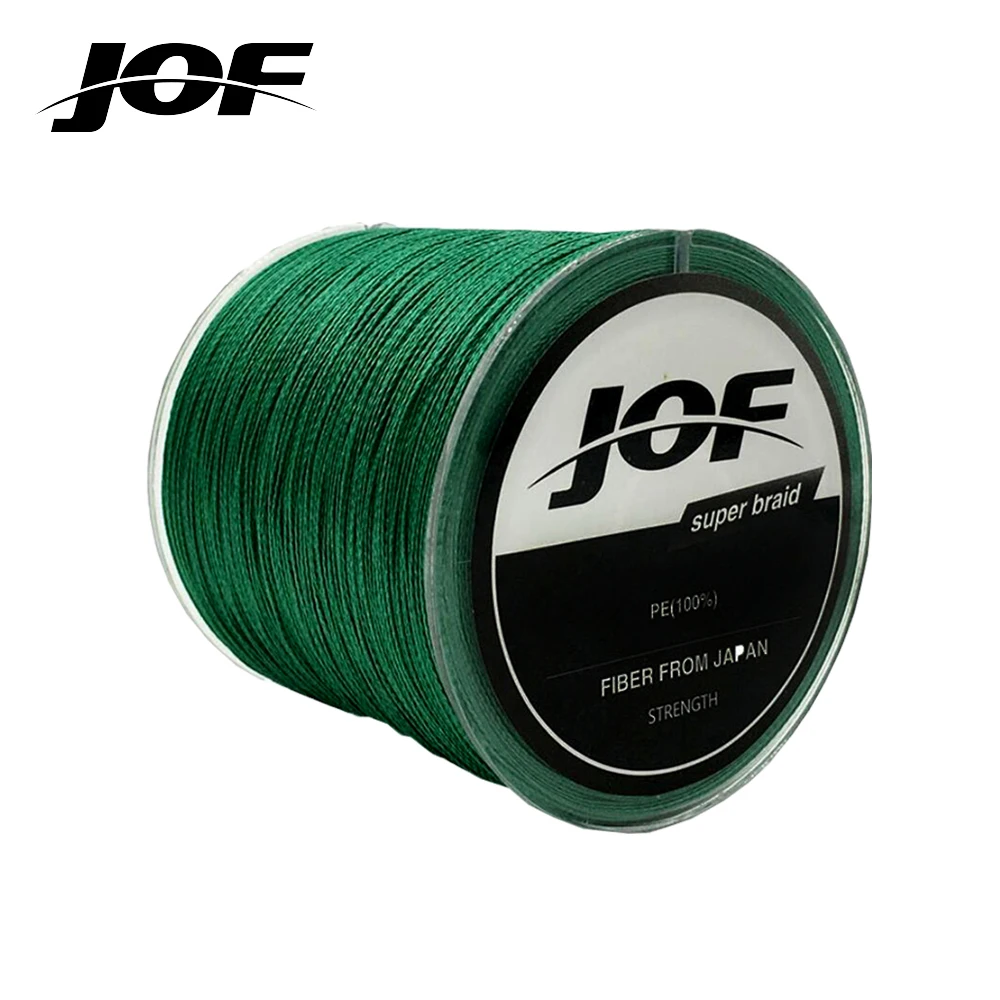 Плетенках X8 150 м бренд JOF Японии 100% PE плетеная 15 20 30 40 50 60 80LB #1 0/2 0/3 0/4 0/5.06.0/8 0|japan