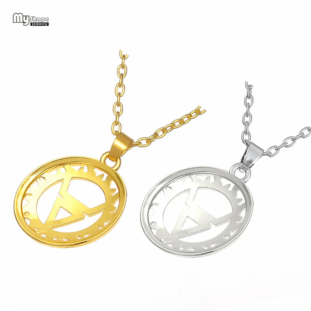 My shape Sun of God талисман Подвеска для мужчин t ожерелье для мужчин амулет религиозное ожерелье Викинг Велес символ Велес чокер