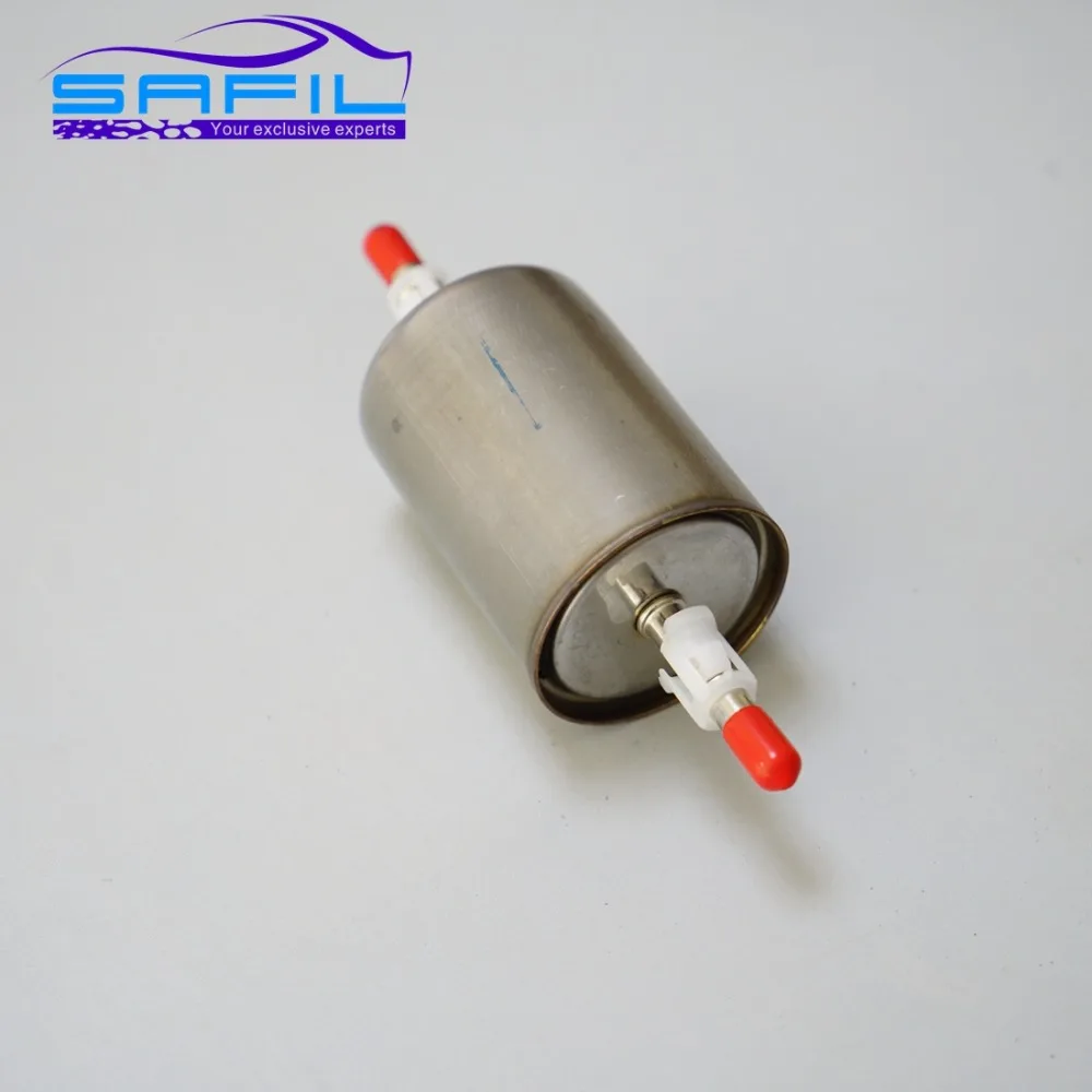 Топливный фильтр для Opel 1,6/2,0, Vectra C 2,2/3,2. Zafira 1,6/1,8. LUXGEN 7. Saab 9-3/9-5 35160729 SQ14/1