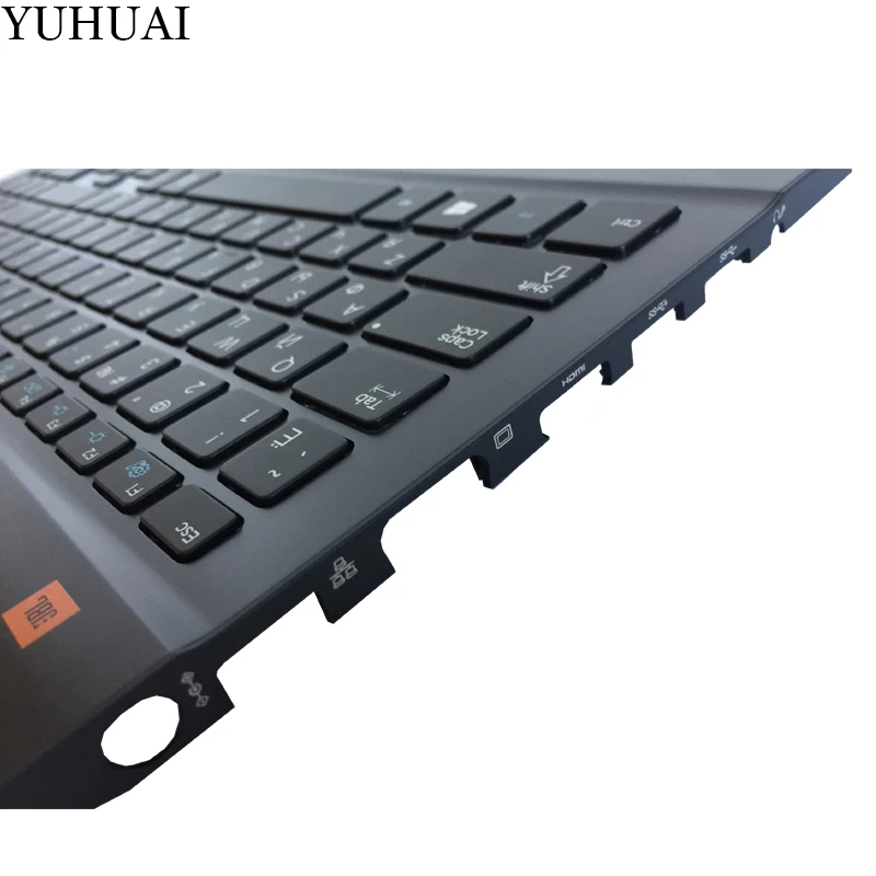Новая русская клавиатура для ноутбука samsung 770Z5E NP770Z5E 780Z5E NP780Z5E NP880Z5E RU Клавиатура BA75-04638C