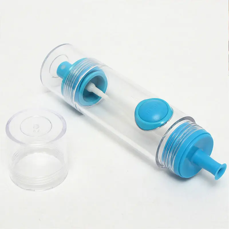 2 в 1 бутылка с распылителем масла Уксусные диспенсеры для мёда прессом кухни