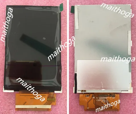 IPS 4.0 дюймов HD 39 P TFT ЖК-дисплей Экран ILI9486 Drive IC 16Bit MCU Интерфейс 480*320