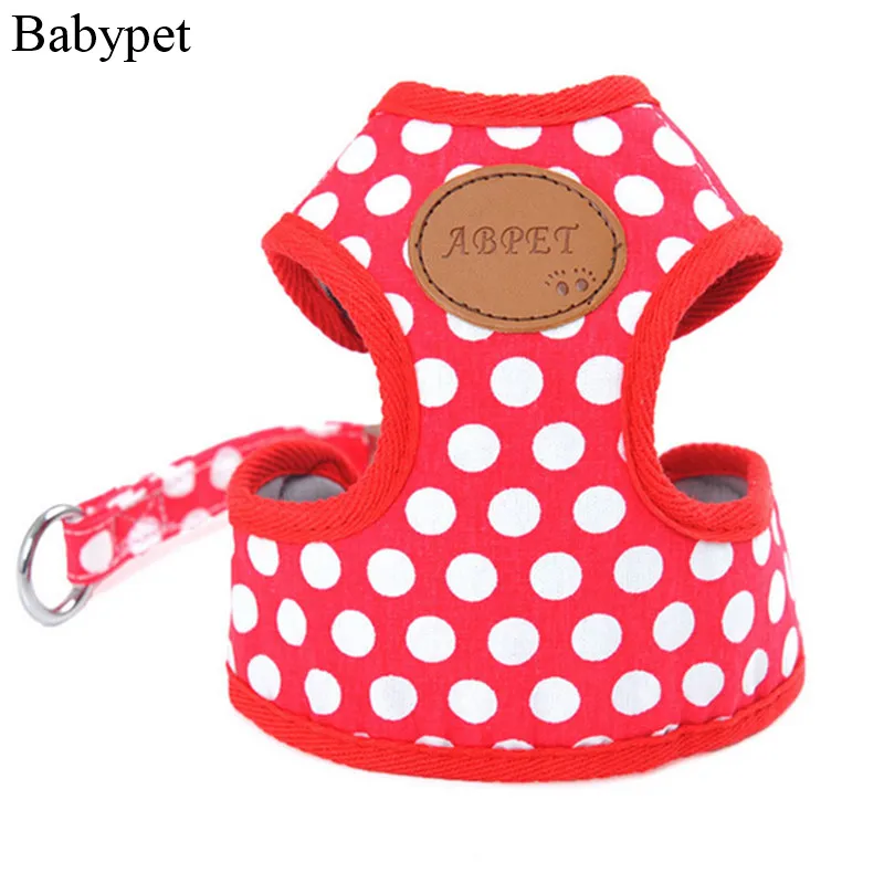 Новые 2016 собаки жгут арнес Перро для собак Продукты проводов и поводок собаку