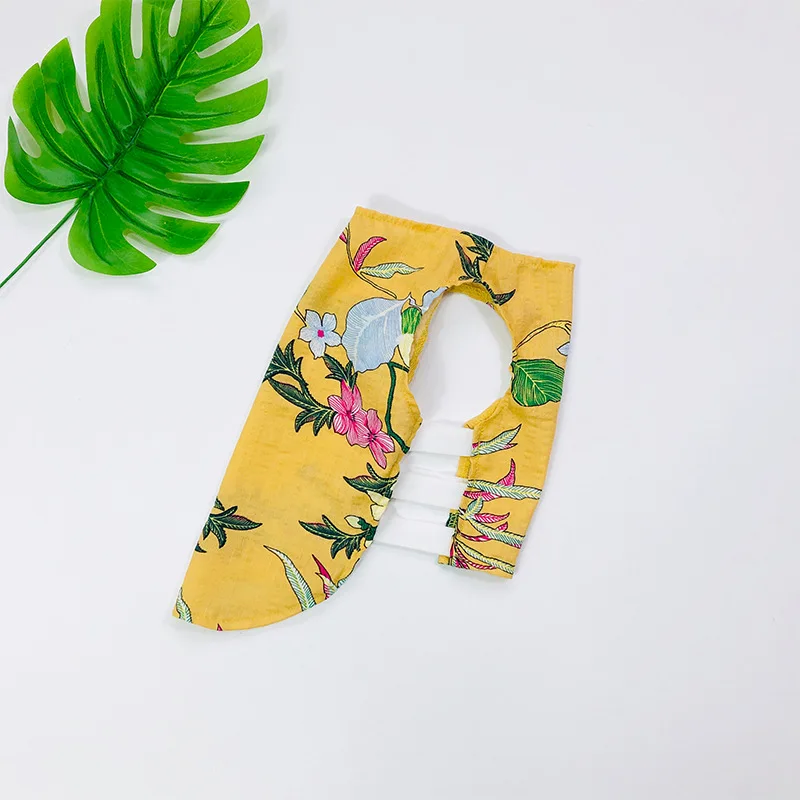 Одежда с принтом в виде собак летние дышащие собака жилет 2019 милые йоркширского