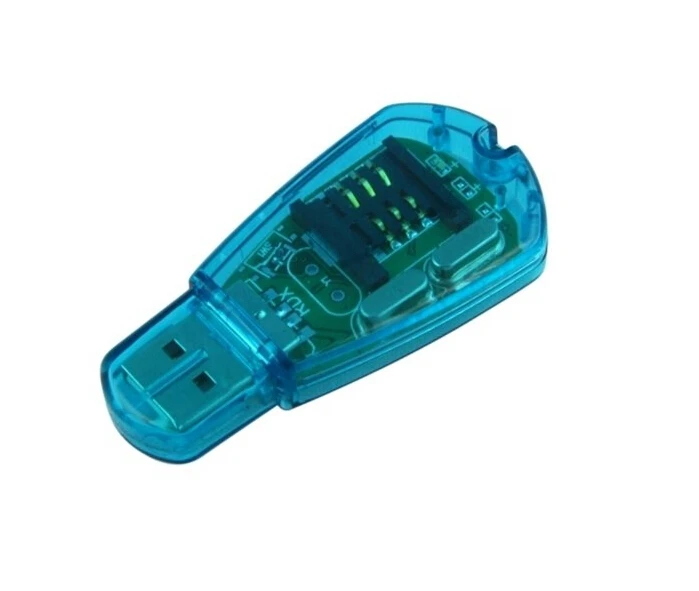USB 2.0 Планшеты PC SIM Card Reader Поддержка GSM/CDMA/WCDMA/PC/Тетрадь | Компьютеры и офис