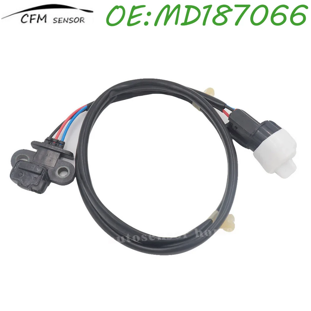 MD187066 Датчик положения коленчатого вала подходит для Mitsubishi Dodge 3000GT I35|sensor sensor|sensor