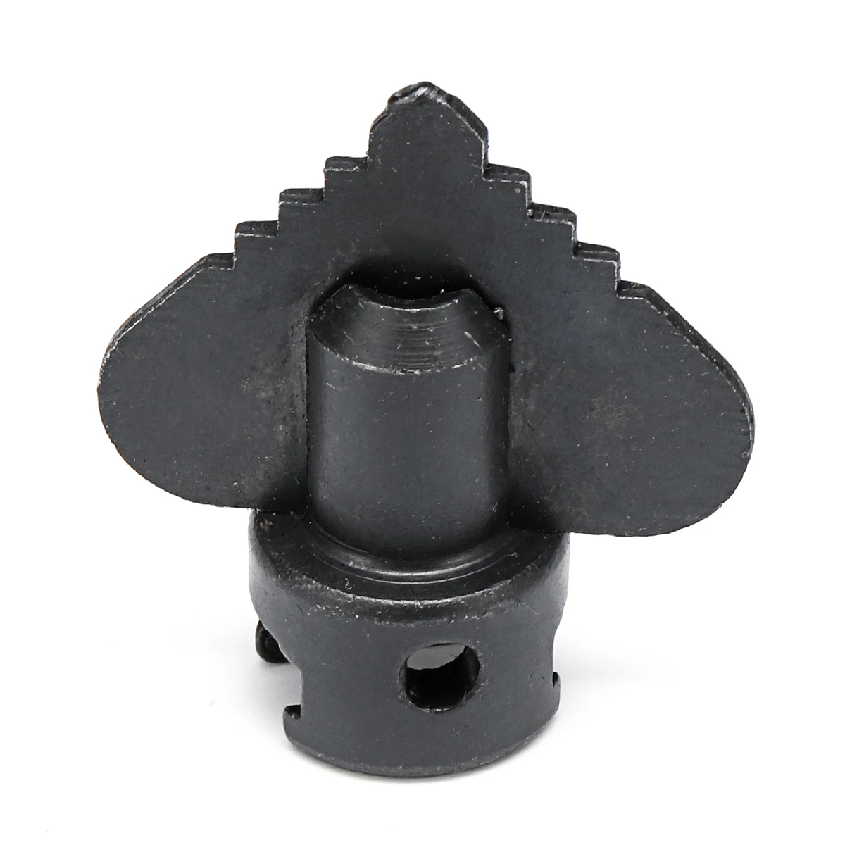

1 Set/7 Pcs Manganese Steel Drain Cleaner Combination Cutter Head for Dredging Machine Home Household Cleaning Accessories