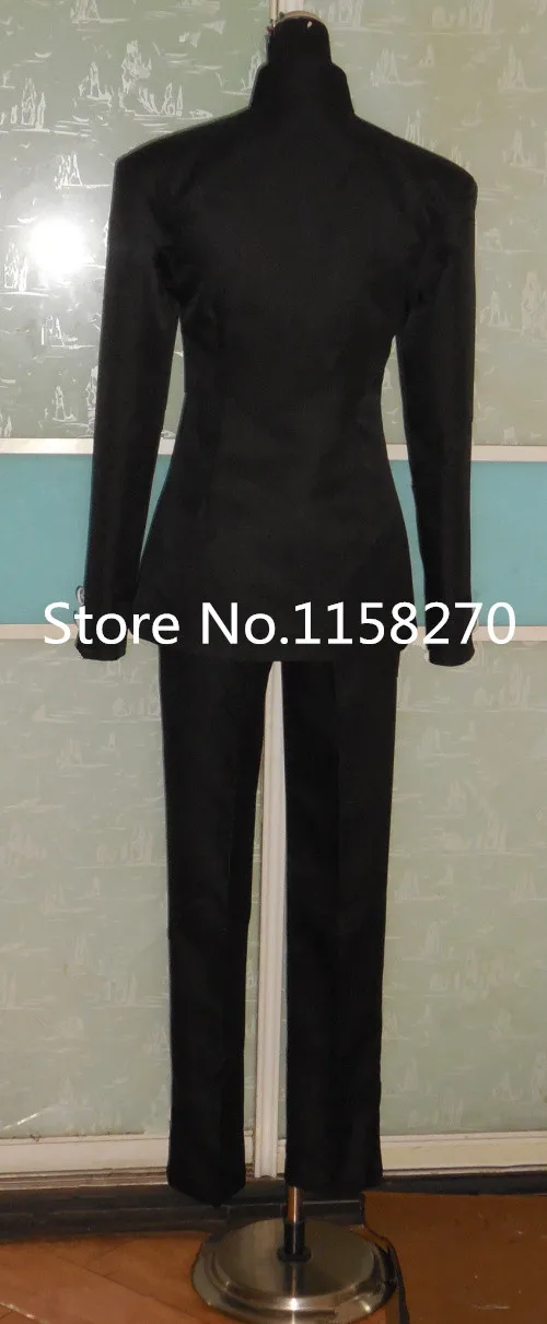 Тигровый Дракон Toradora! Костюм для косплея рюудзи Такасу |