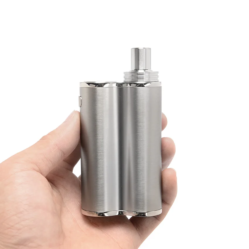 Original ELEAF IJust X Kit 50W 3000mah Box Mod with 7ml Atomizer IJustX Electronic Cigarette Starter | Электроника