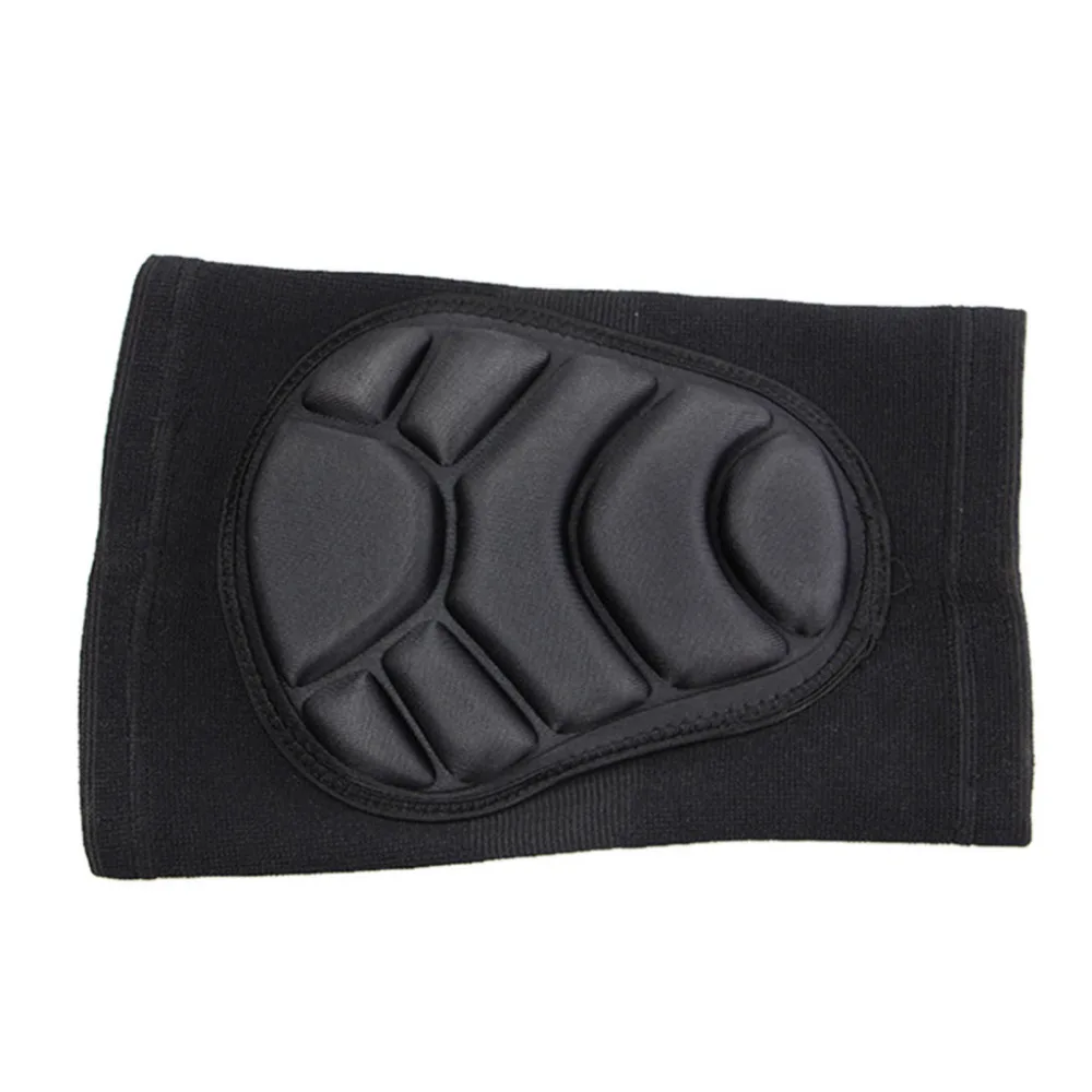 2019 a Пара спортивных наколенников летние наколенники для предотвращения удара в