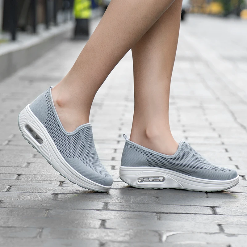 Женские теннисные туфли новинка 2019 комфортная спортивная обувь для тренажерного