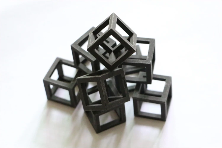 5 шт. орнамент для аквариума керамические изделия ландшафтный дизайн