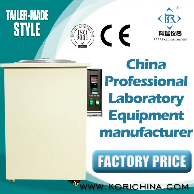 Купите 30L нагревательную воду циркулятор ванну с водой/маслом из нержавеющей