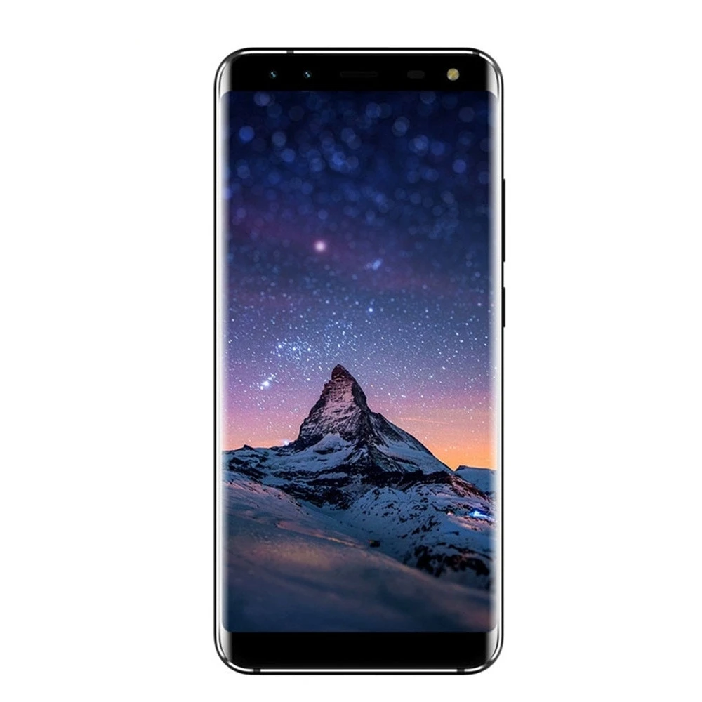LEAGOO S8 Android 7,0 3+ 32 г Helio P25 Octa Core 4 г смартфон отпечатков пальцев Тип-C S.14