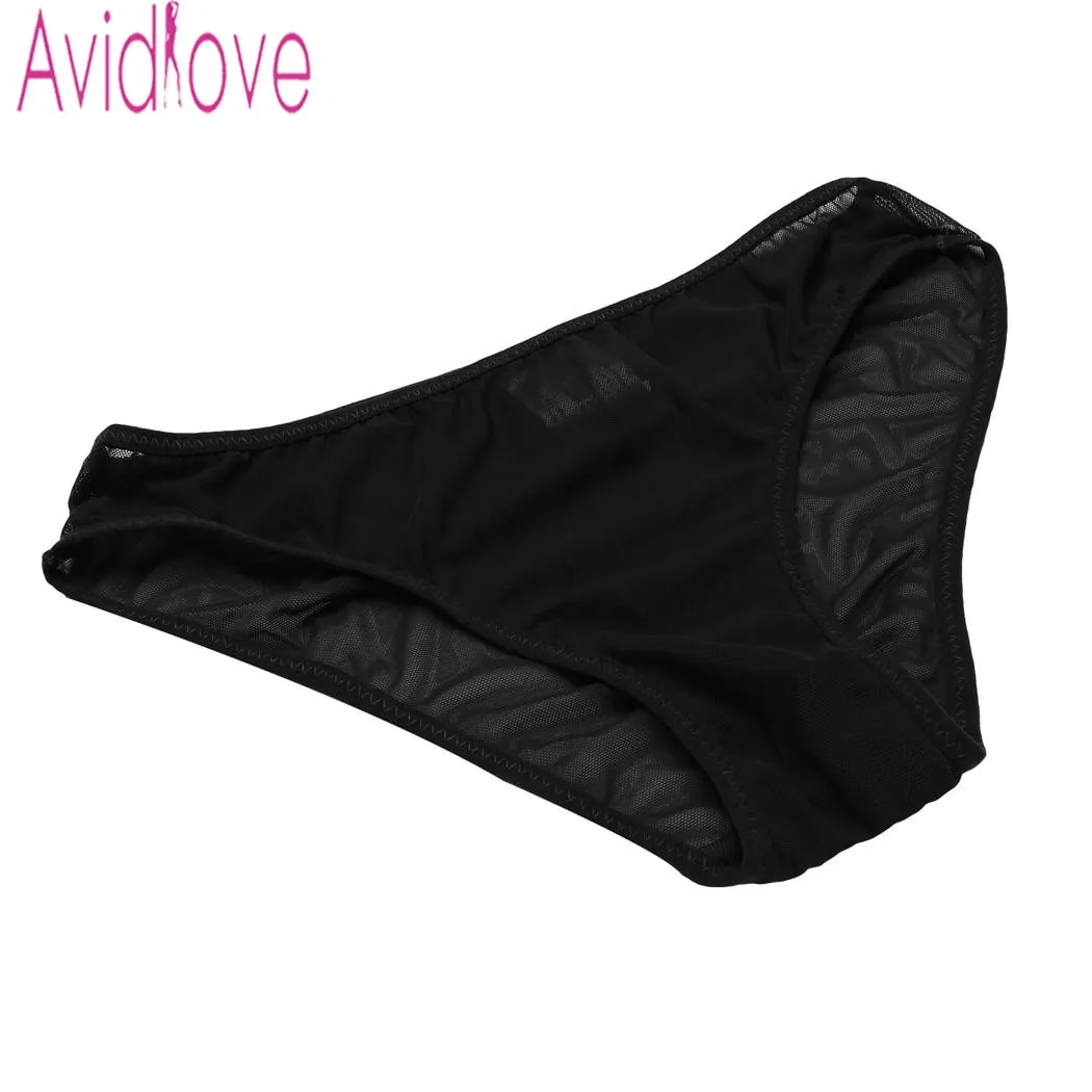 Avidlove сексуальное нижнее белье порно с открытой спиной Babydoll платье женское