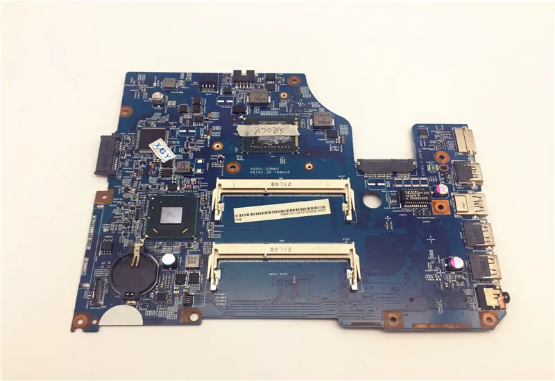 

For Acer for Aspire V5-431 V5-531 laptop motherboard 11324-1 48.4VM02.011 motherboard DDR3 100% Test ok