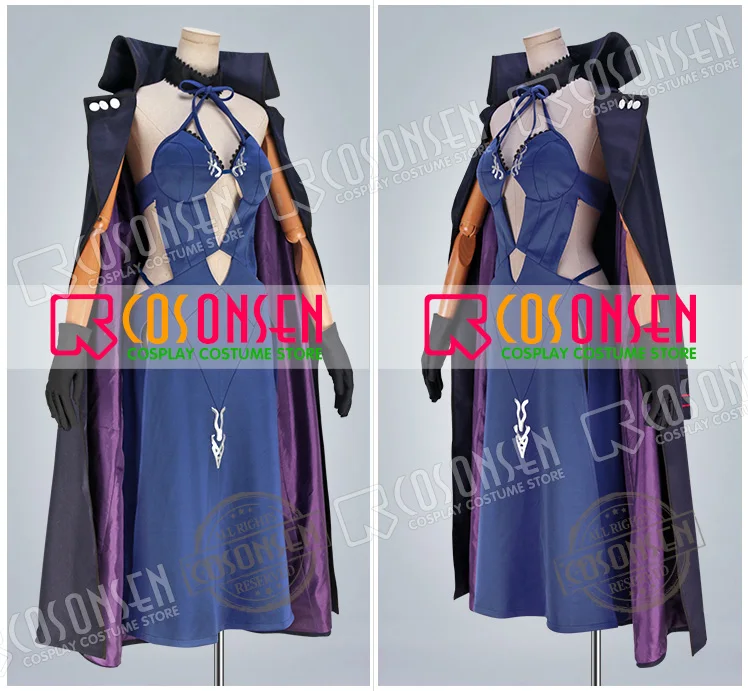 COSPLAY ONSEN Fate Grand Order FGO Arturia Pendragon Косплей Костюм Полный комплект все размеры на заказ