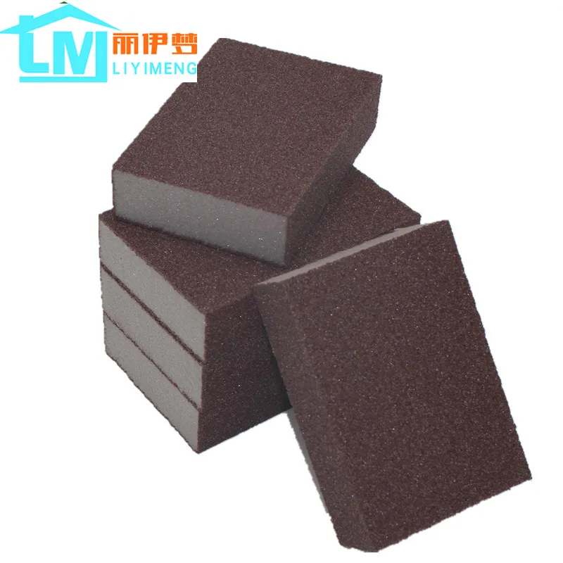 50 шт. меламиновые губки 100x70x25 мм|nano emery|magic spongemelamine sponge |