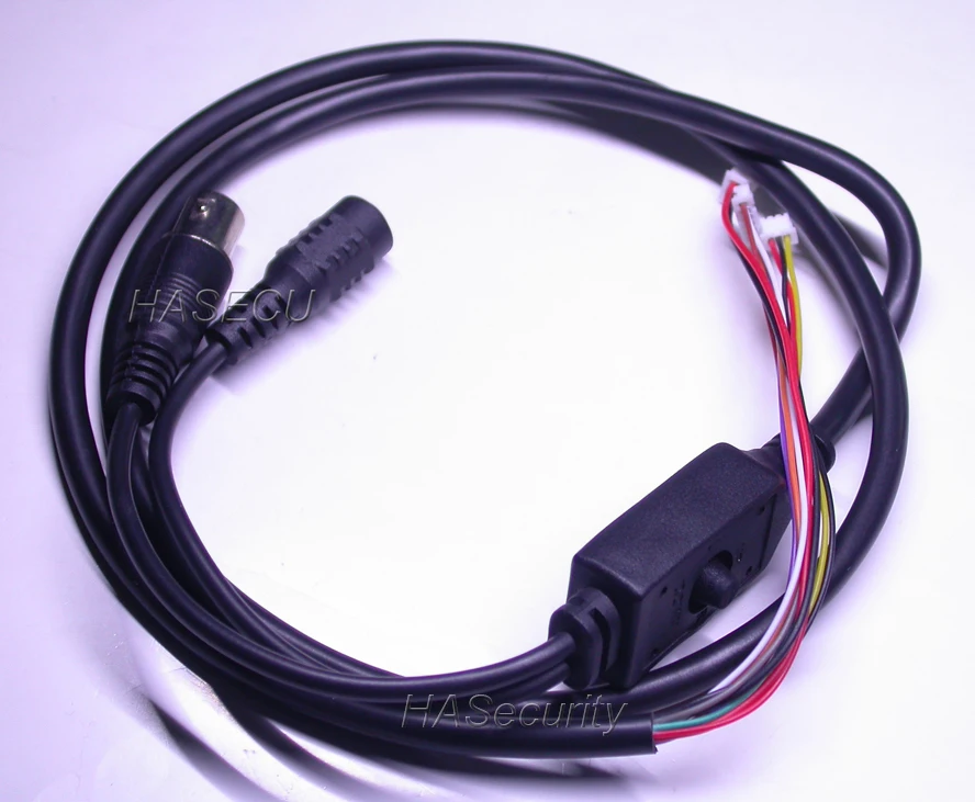 AHD H (1080P) / CVBS(D1) 1/1/2 &quotдатчик STARVIS IMX307 CMOS + NVP2441 модуль камеры видеонаблюдения PCB board