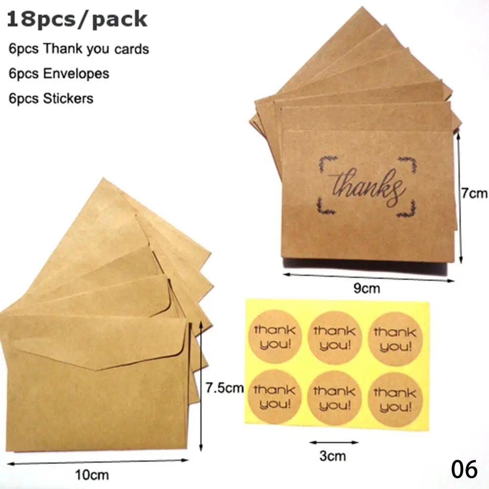 Новинка клейкая наклейка с надписью Thank You для свадебной вечеринки открытки