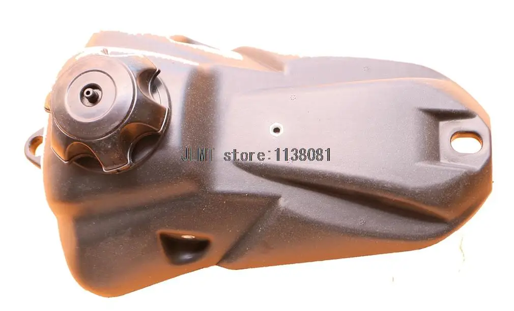 Пластиковый обтекатель кузова Для BBR KLX110 KLX 110