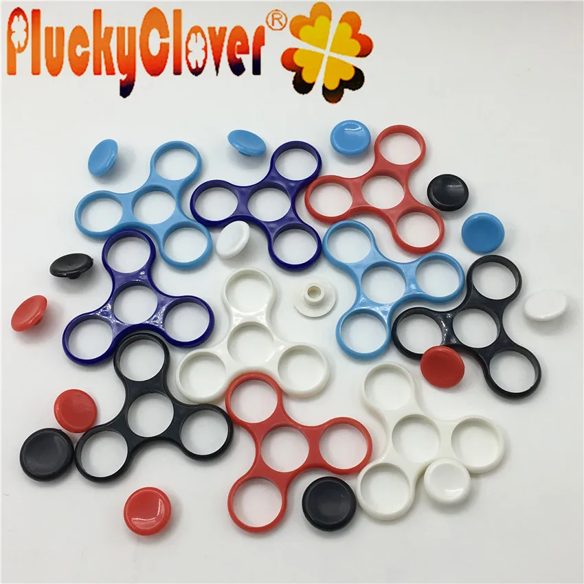 1 шт. тройной Спиннер игрушка антистресс|spinner toy|frame frameframe focus |