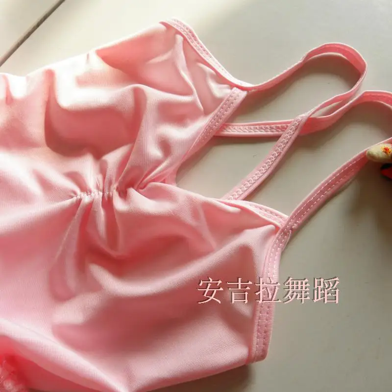 Желтое небесно голубое белое зеленое ярко розовое красное Swangirldance детское