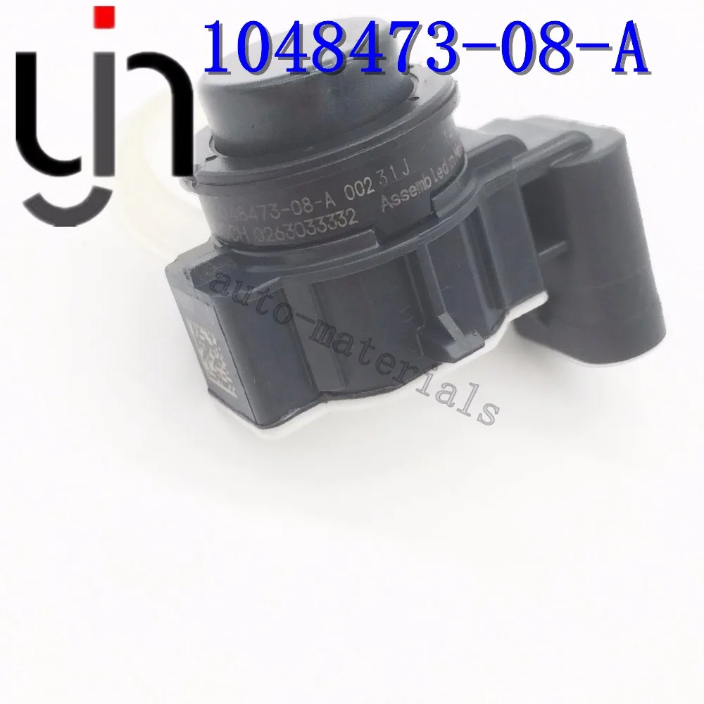 Парковочный датчик PDC 1048473 03 A 07 104847308 026303332 для 70S 90S P90D с кольцами и бампером 10