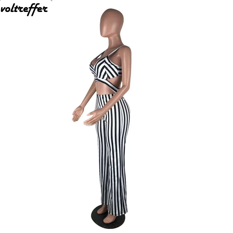 Плюс размер одежда XXXL летние комбинезоны с открытой спиной и широкими штанинами