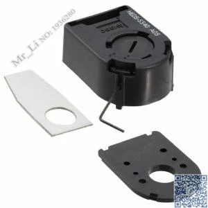 

HEDS-5540 # A05 Sensor (Mr_Li)