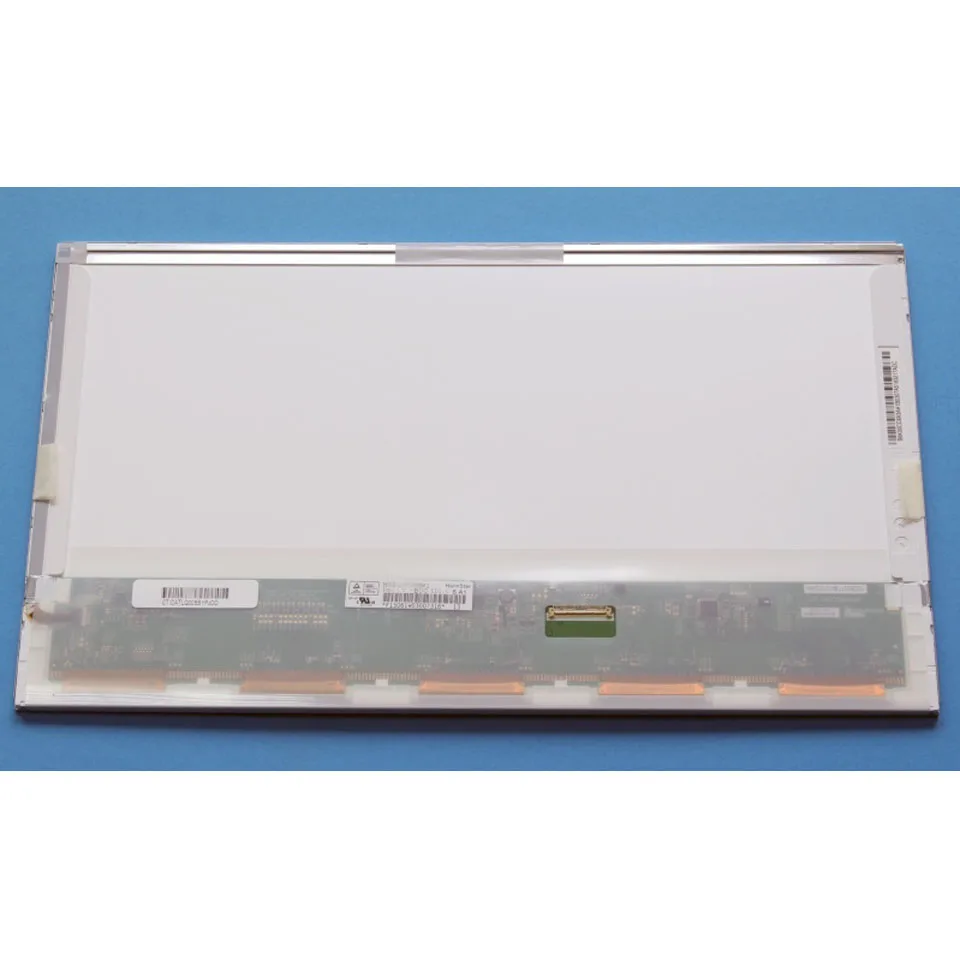 Для lenovo B590 59356648 сменный ноутбук 15," светодиодный ЖК-экран Martix