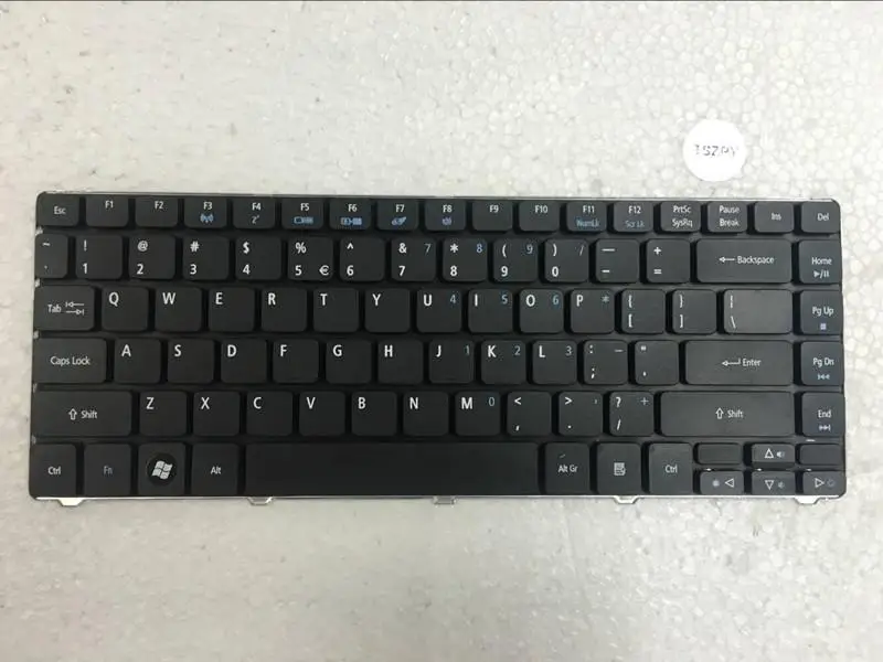 

Новая клавиатура для ноутбука Acer emachines D440 D442 D443 D528 D529 D640 D640G D642 D644 US