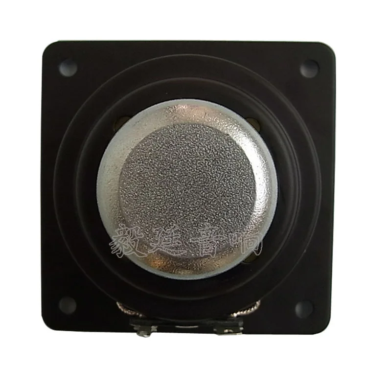 Питания производитель высокое качество Bluetooth динамик 2.75 дюймов магнитный