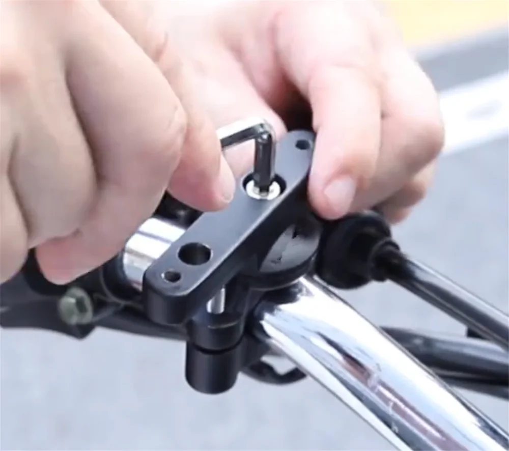 Многофункциональный удлинитель для мотоцикла и велосипеда кронштейн F4 1000 RR RC Rivale