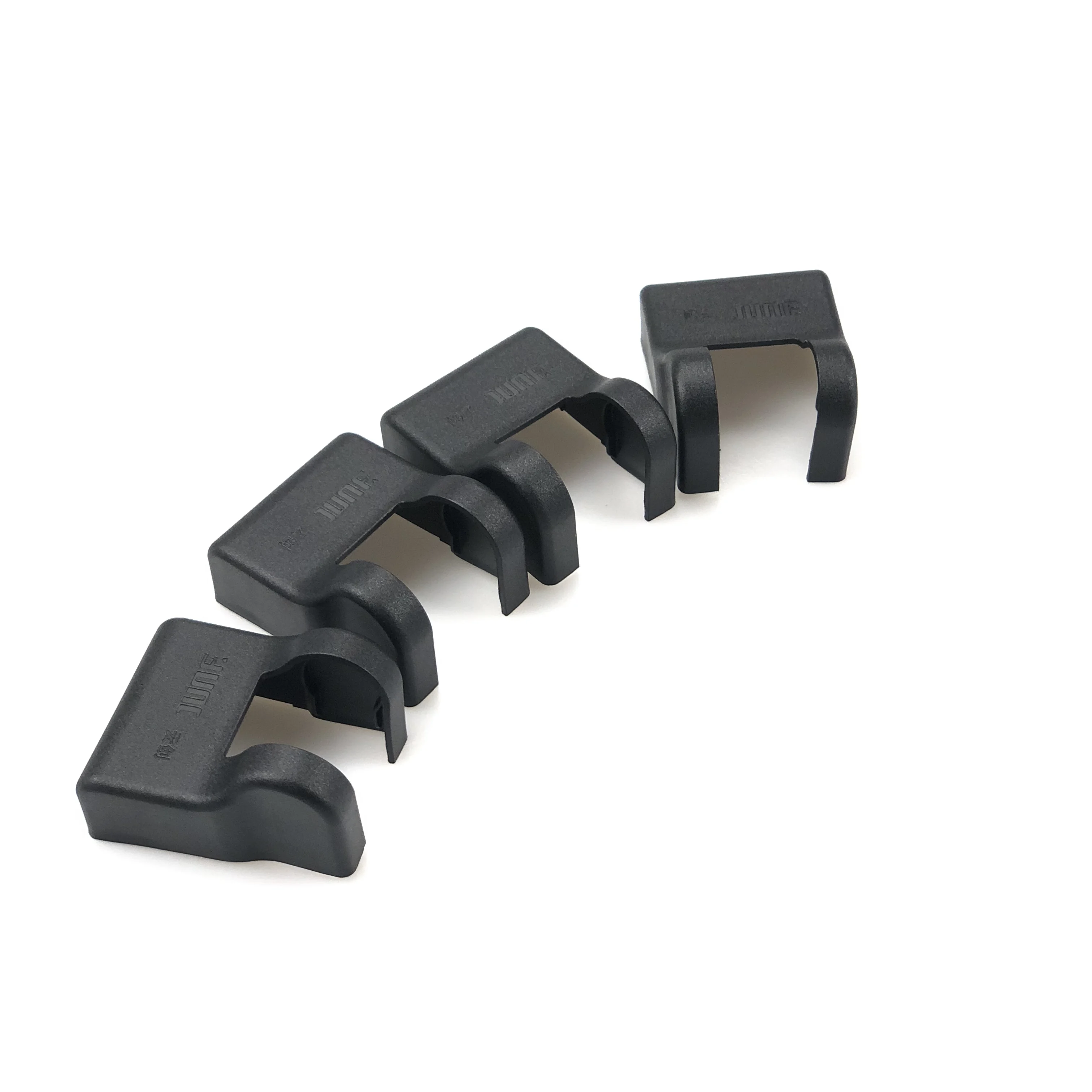 Стайлинг автомобиля контрольный рычаг двери защита для дверного замка Крышка Audi