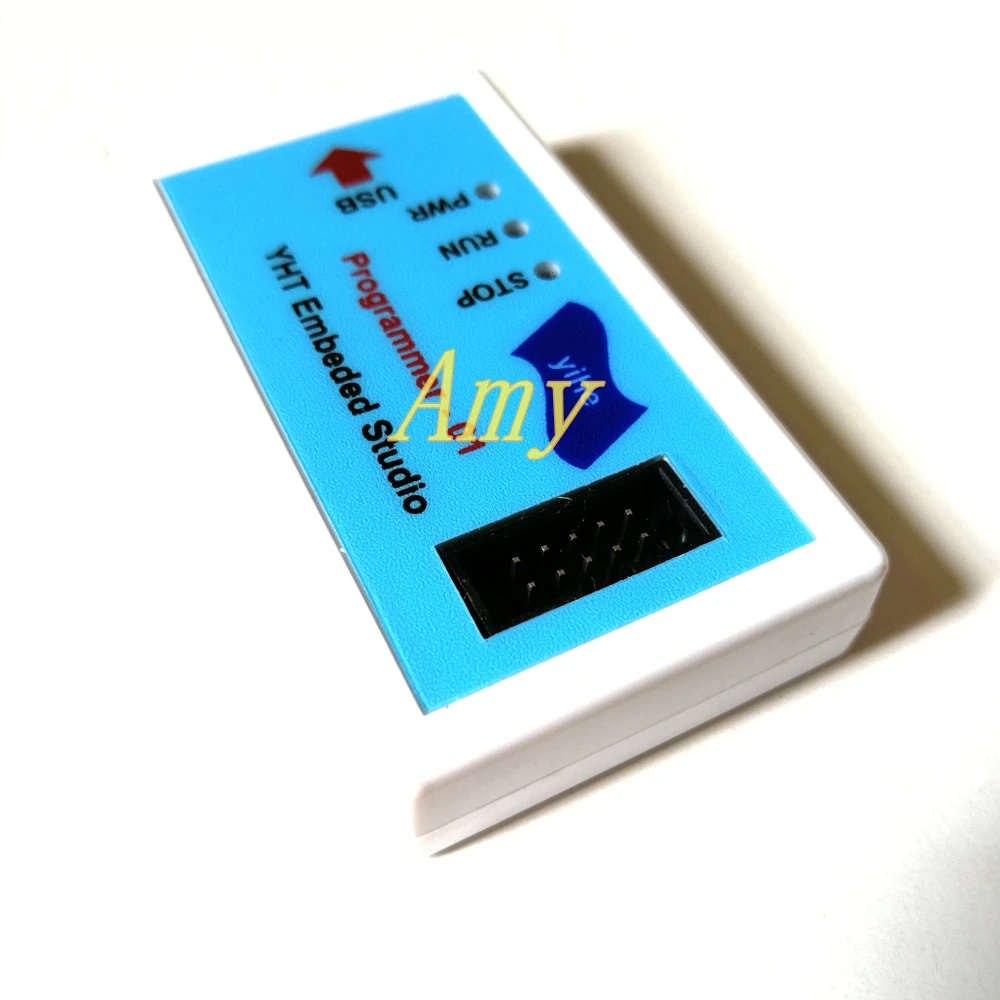 Программатор горелки 2 в 1 USB nRF24LU1 nRF24LE1 EEPROM | Электронные компоненты и