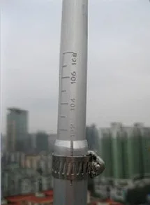 FMUSER DP100 дипольная FM антенна BNC/ N штекер для fm передатчика|Теле- и радиовещательное