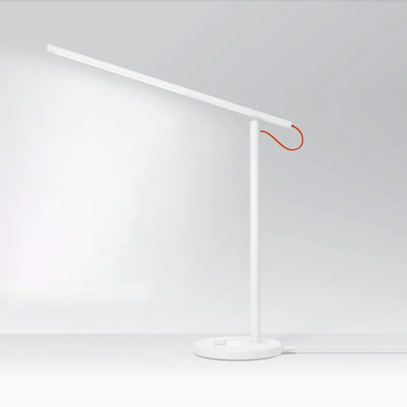 Xiaomi LED Настольная лампа Mijia Smart дистанционное управление с регулируемой яркостью