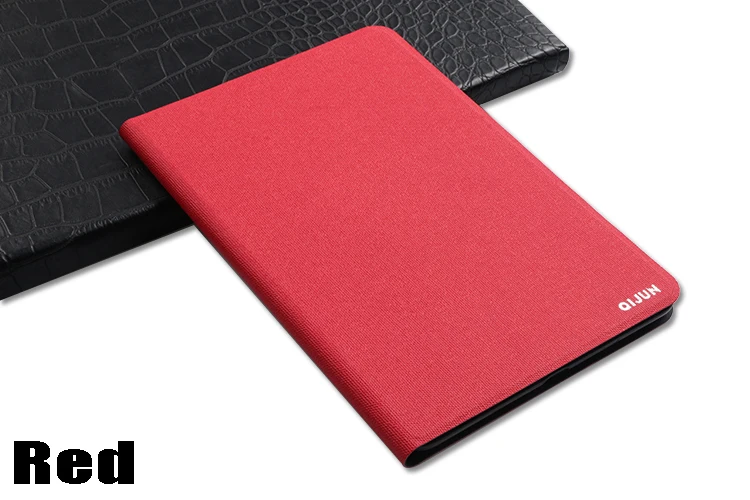 Чехол QIJUN для Apple iPad Air 2 air2 9,7 дюймов A1566 A1567 9,", Чехол для бизнес-планшета, чехол Fundas, кожаный чехол на заднюю панель s, сумка Capa